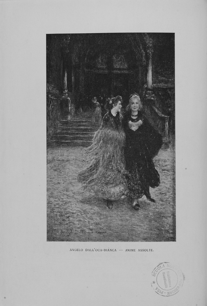 pagina sinistra