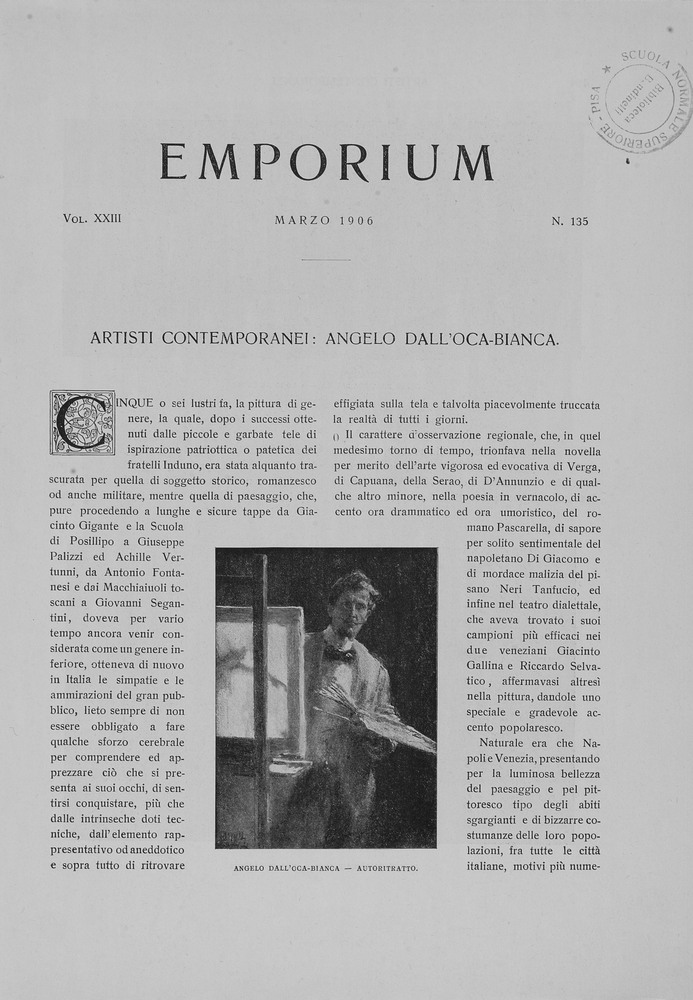 pagina destra