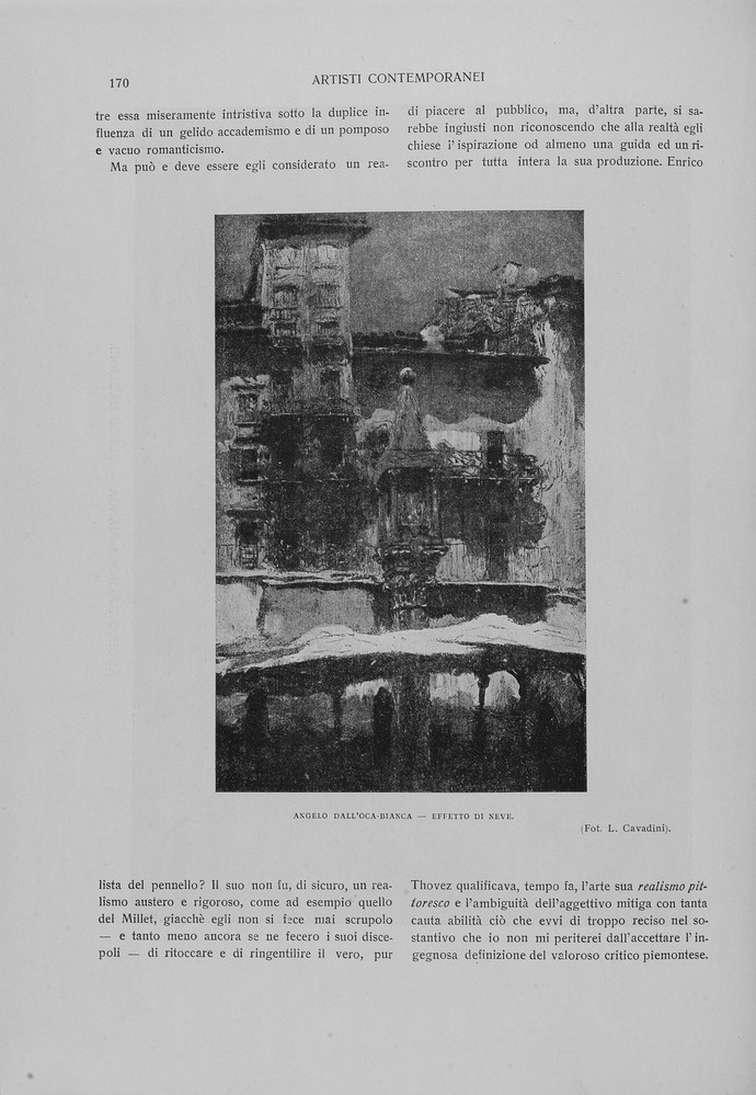 pagina sinistra