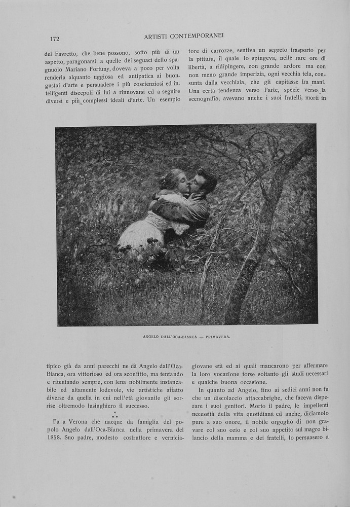 pagina sinistra