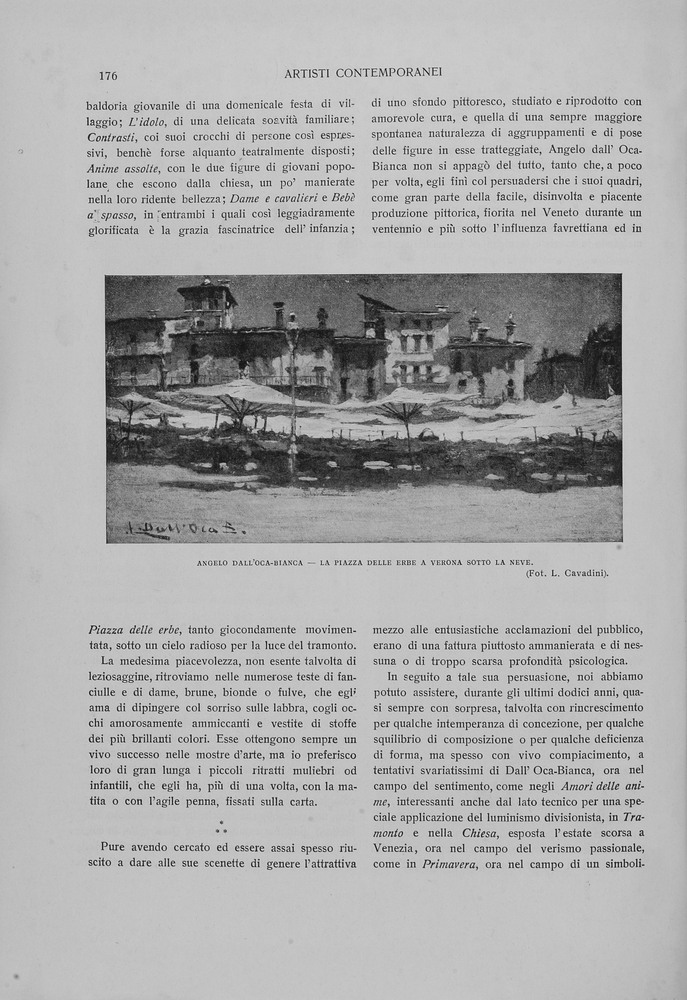 pagina sinistra