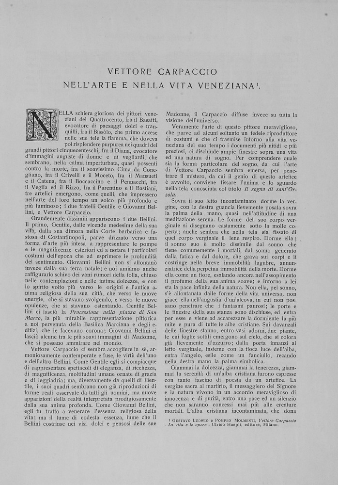 pagina destra