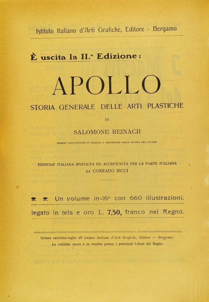 pagina sinistra
