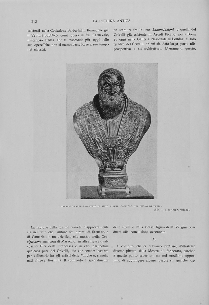 pagina sinistra