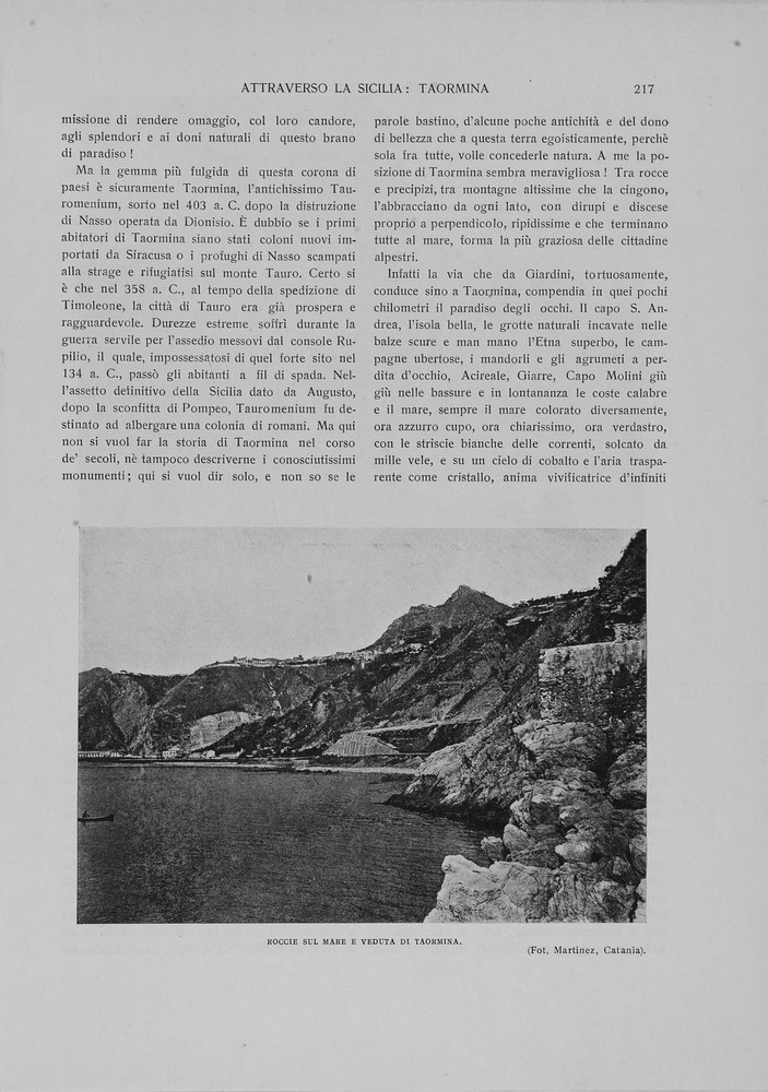 pagina destra