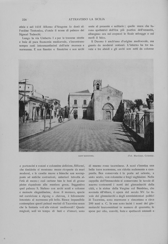 pagina sinistra