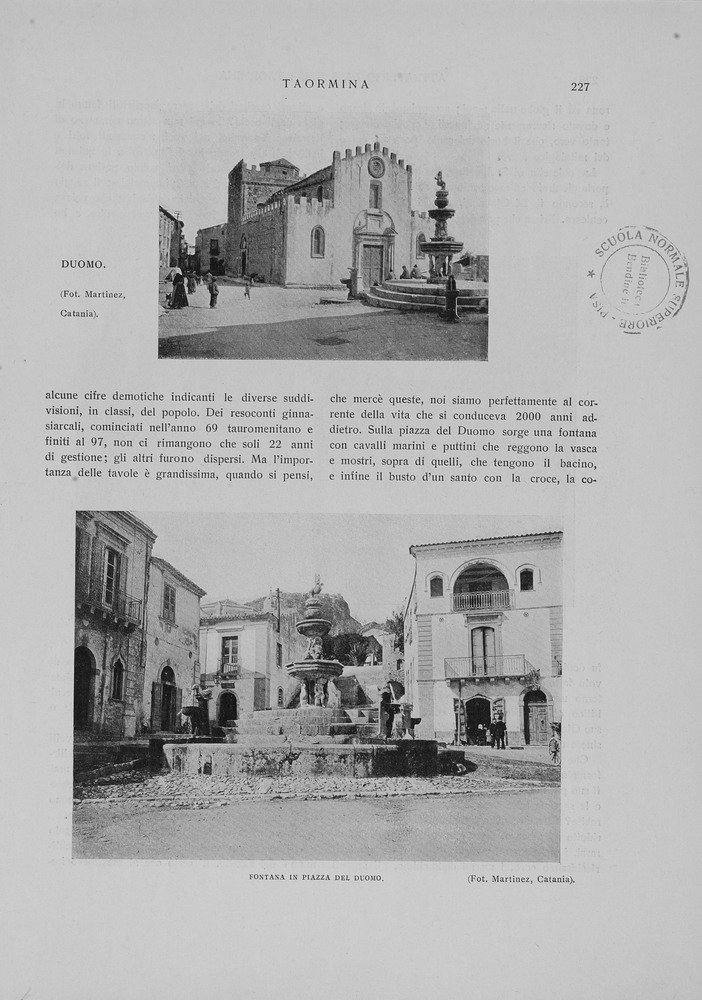 pagina destra