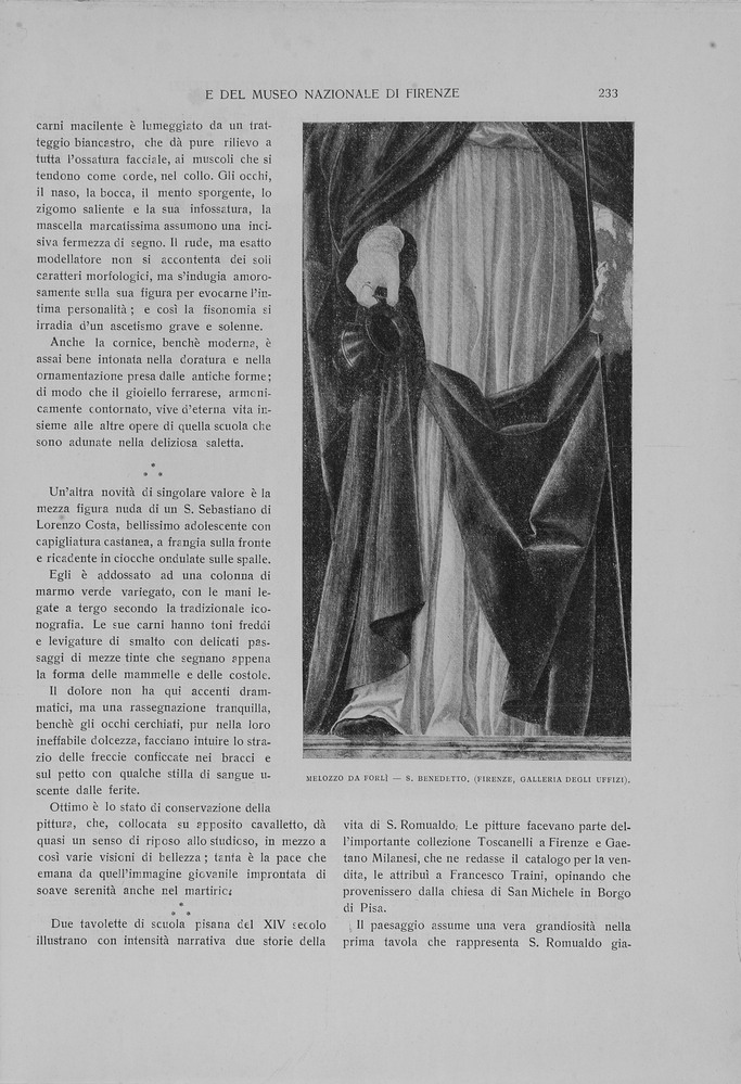 pagina destra