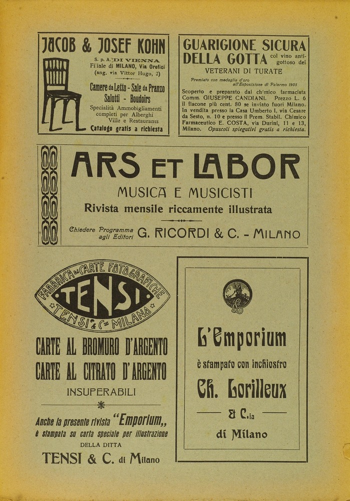 pagina destra