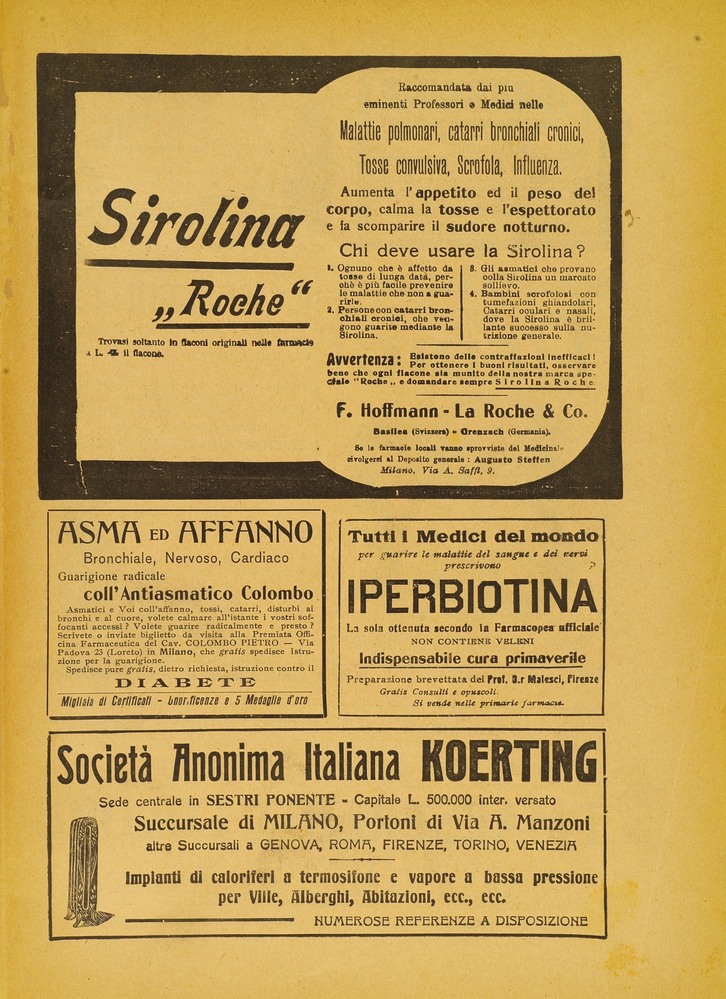 pagina destra