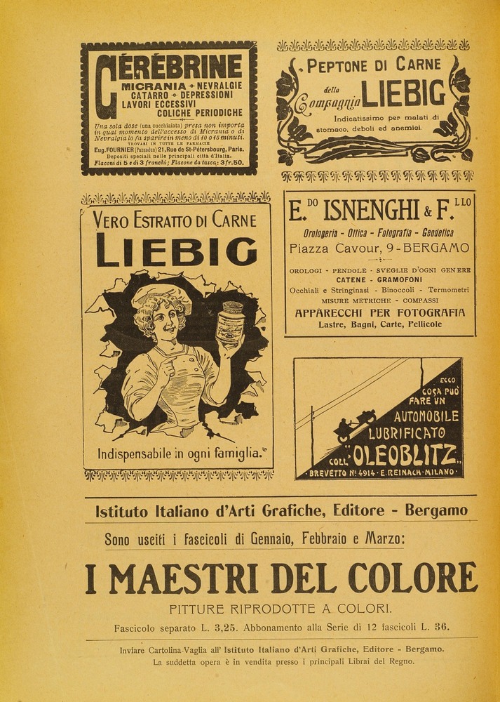 pagina sinistra