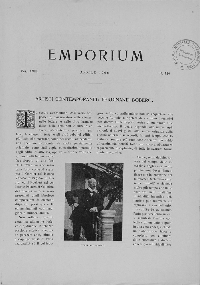 pagina destra