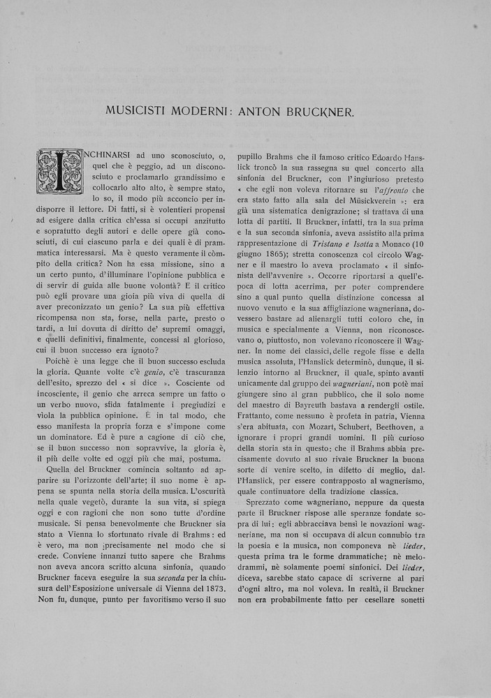 pagina destra
