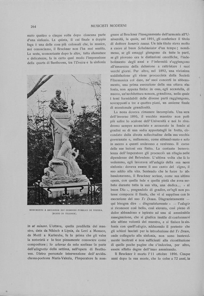 pagina sinistra