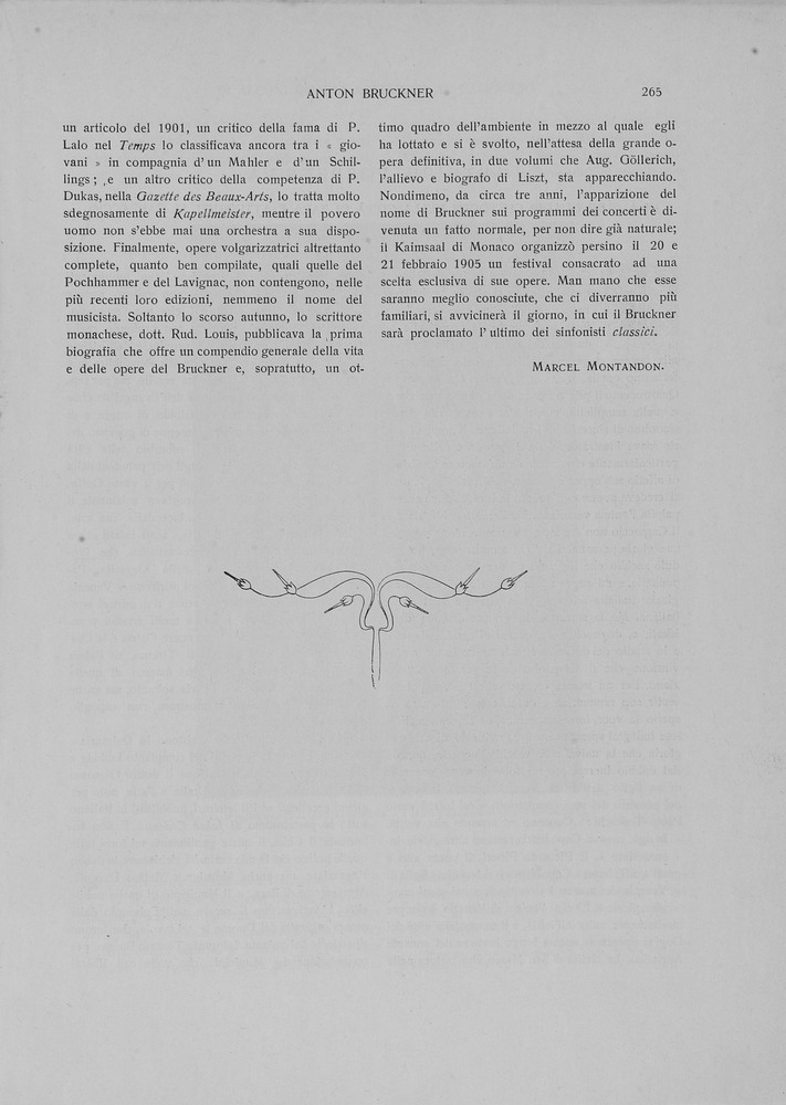 pagina destra