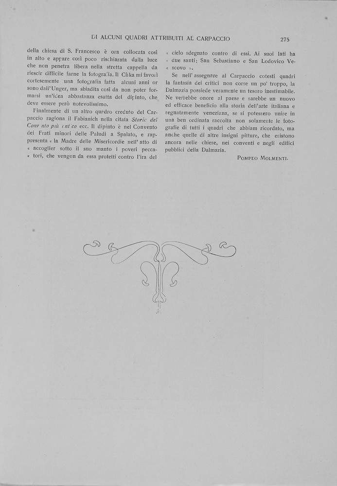 pagina destra