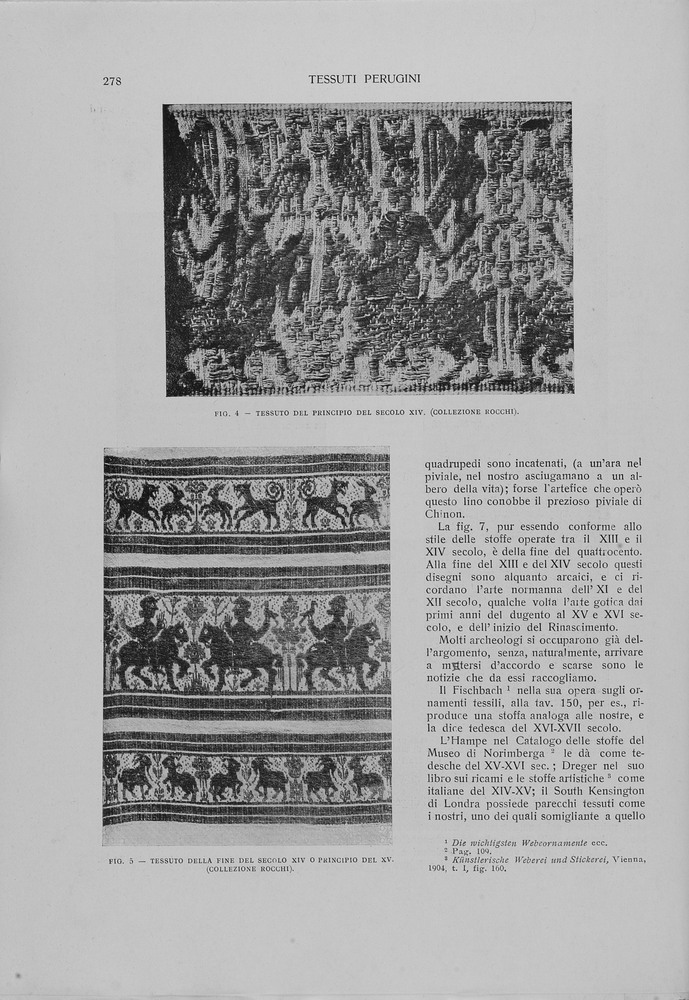 pagina sinistra