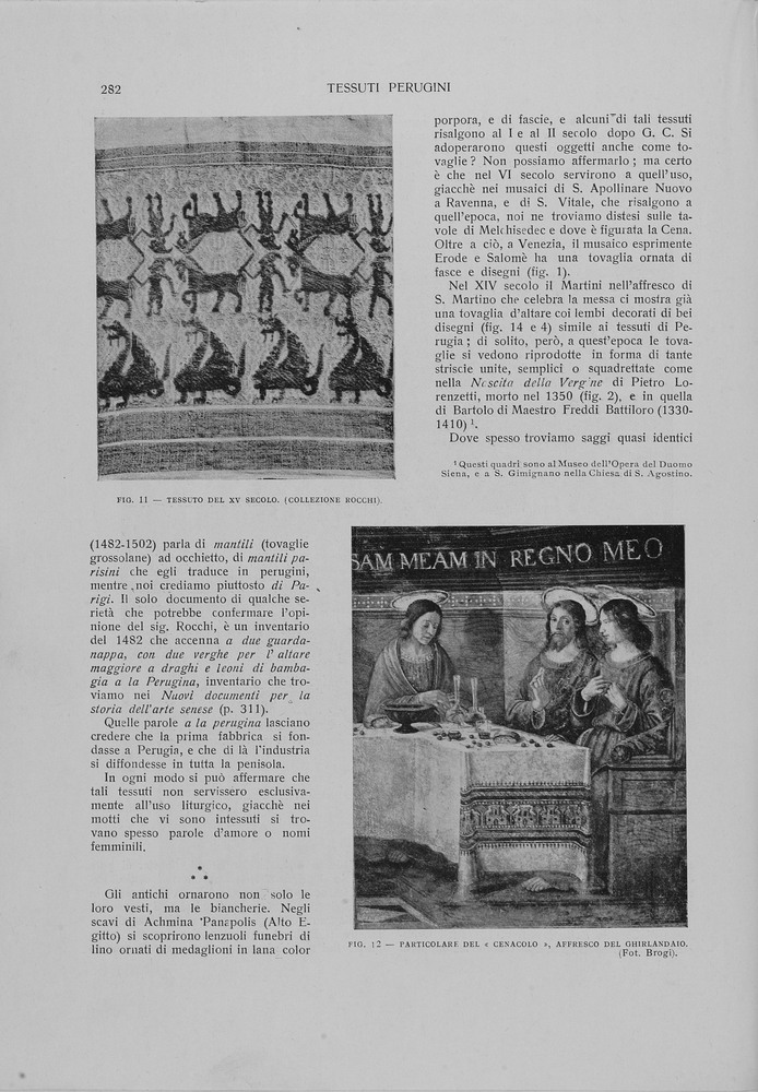 pagina sinistra
