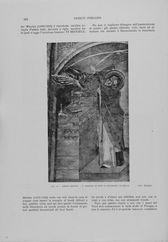 pagina sinistra
