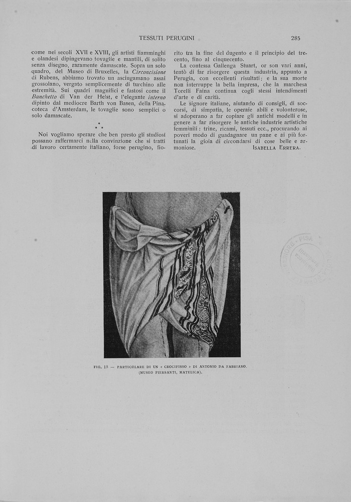 pagina destra