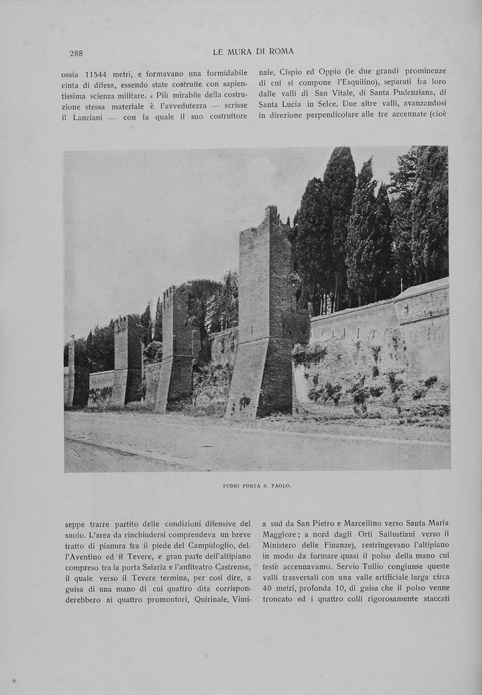 pagina sinistra