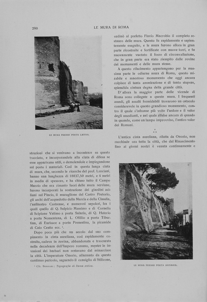 pagina sinistra