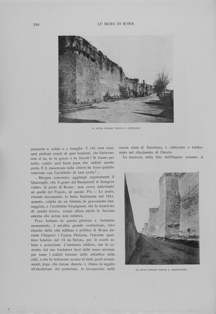 pagina sinistra