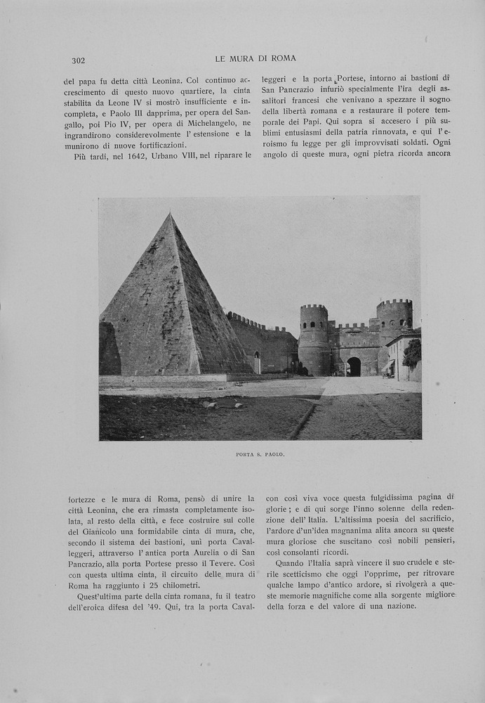 pagina sinistra