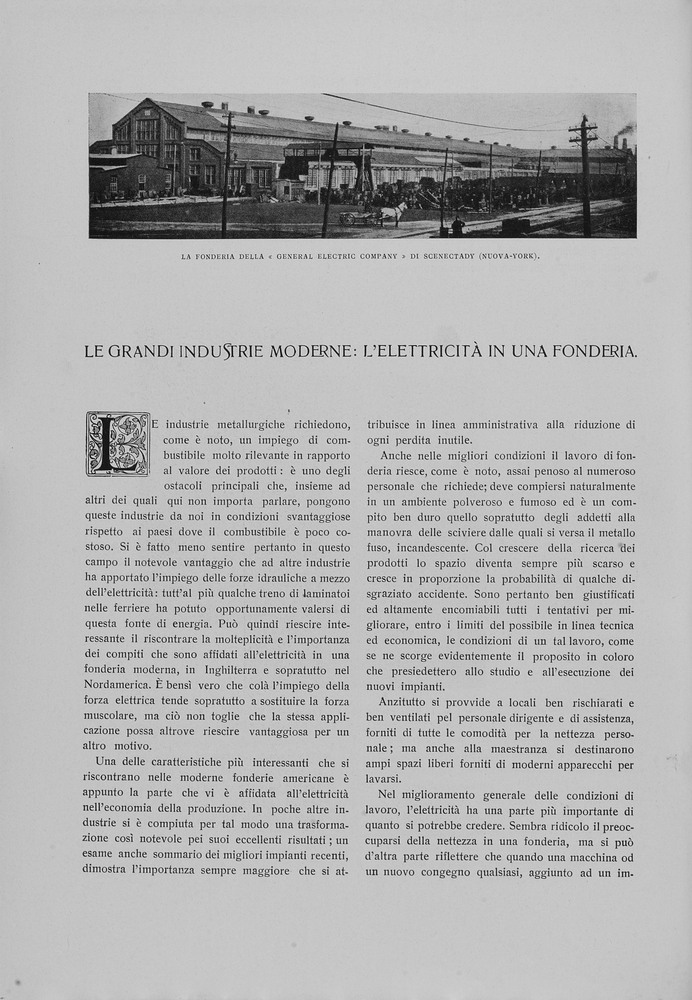 pagina sinistra