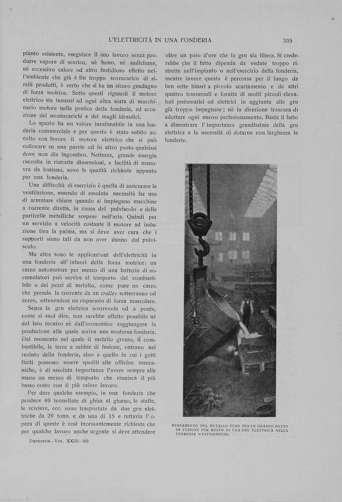 pagina destra