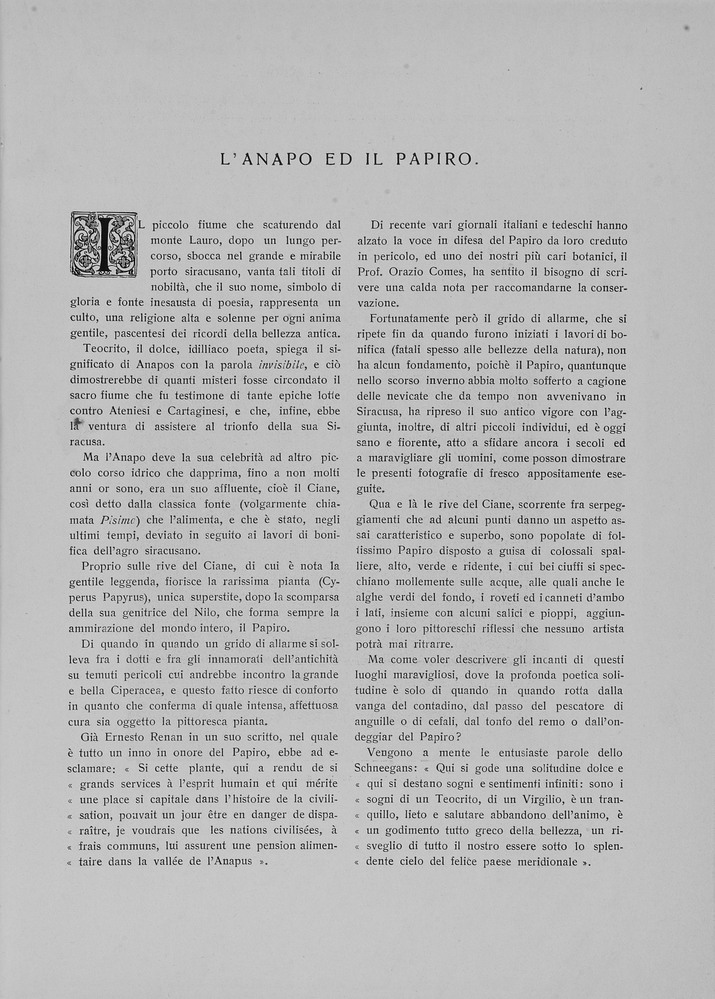pagina destra