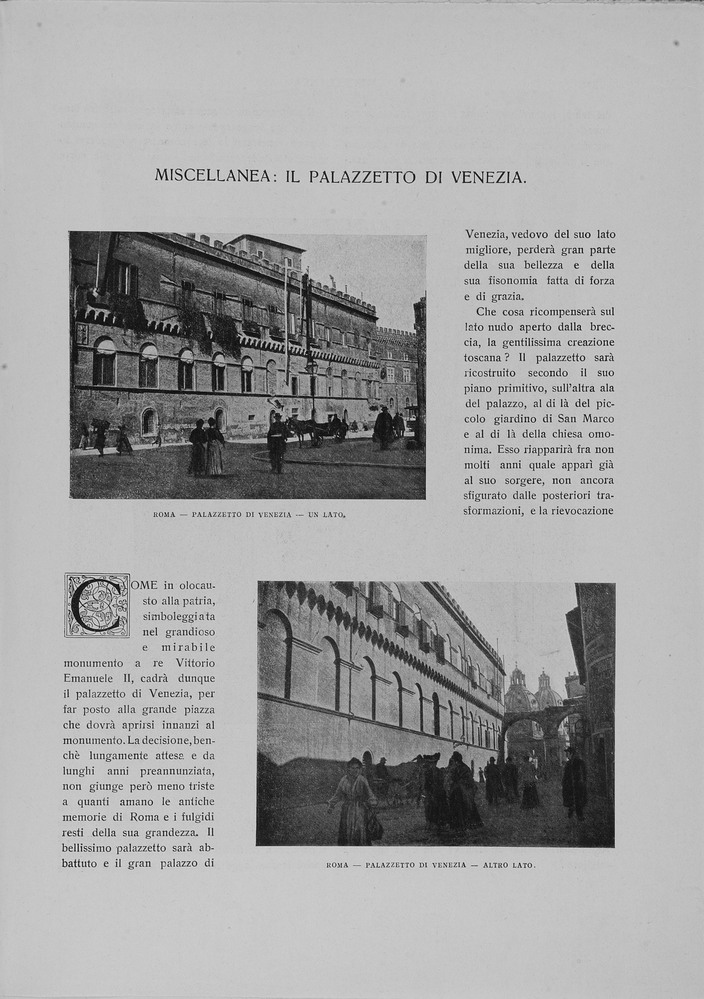 pagina destra