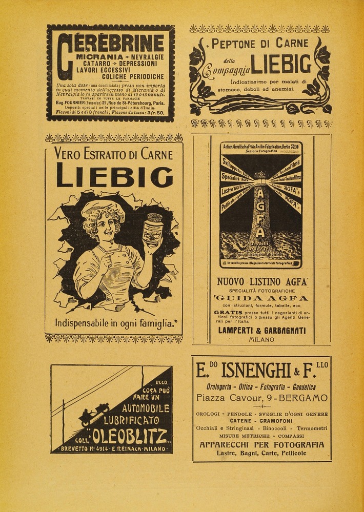pagina sinistra