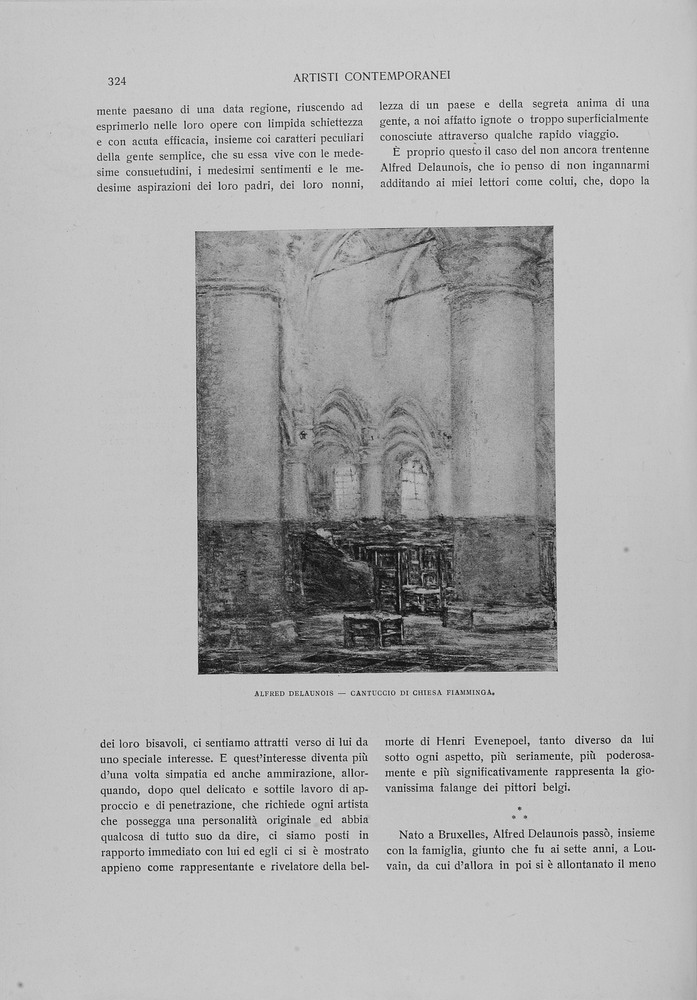 pagina sinistra