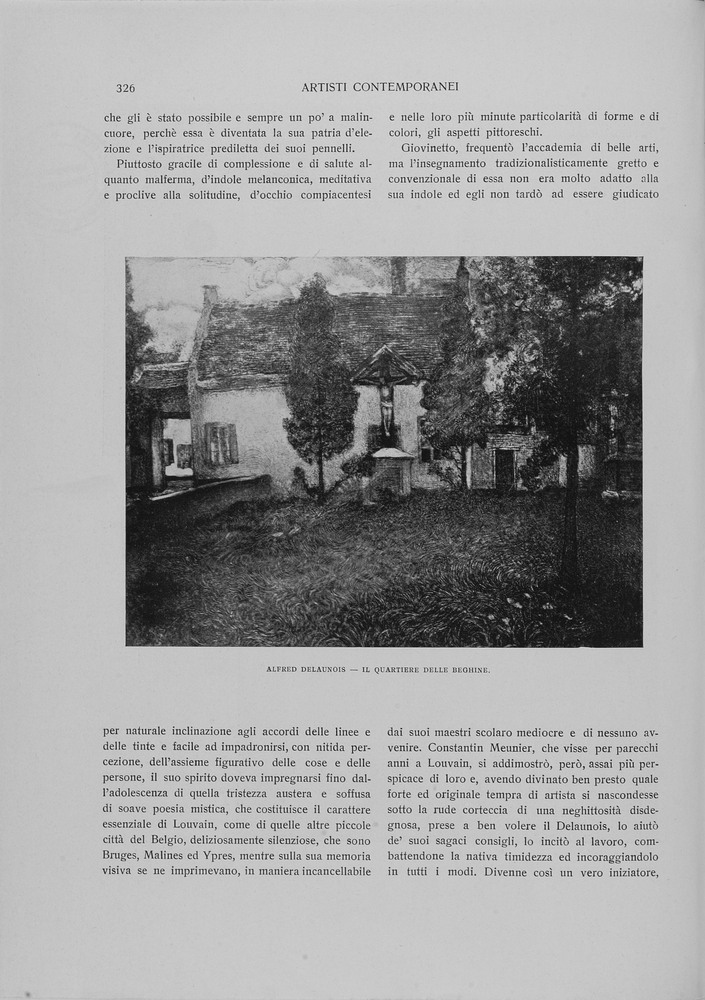 pagina sinistra