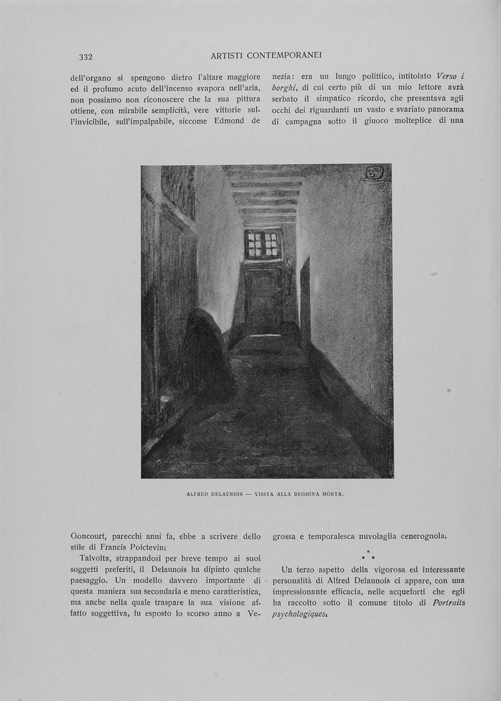 pagina sinistra