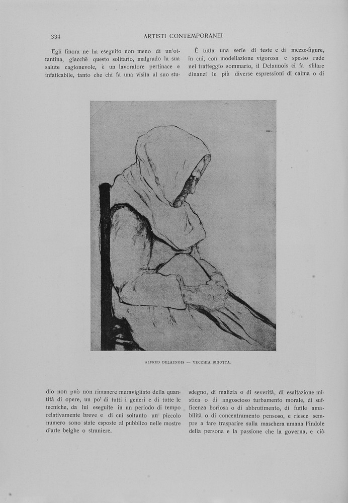 pagina sinistra