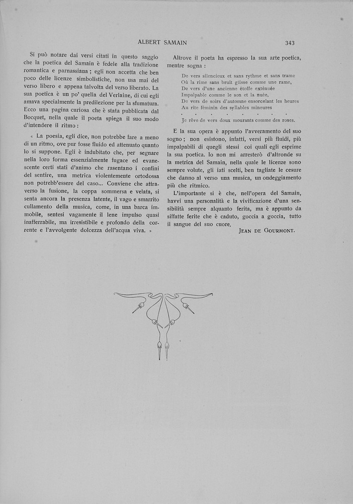 pagina destra