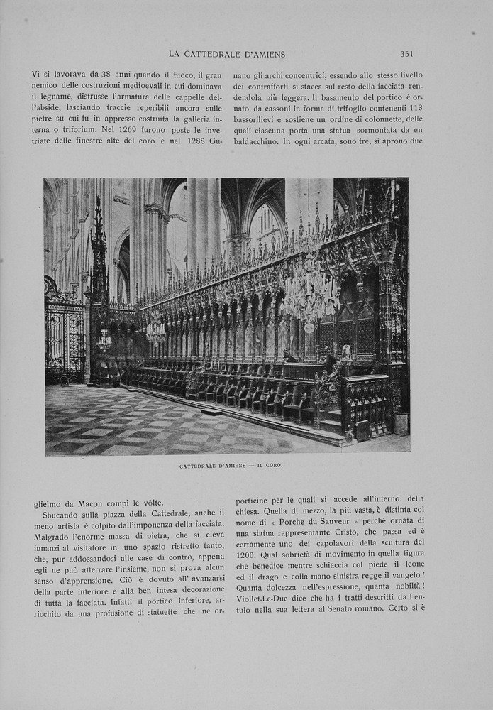 pagina destra