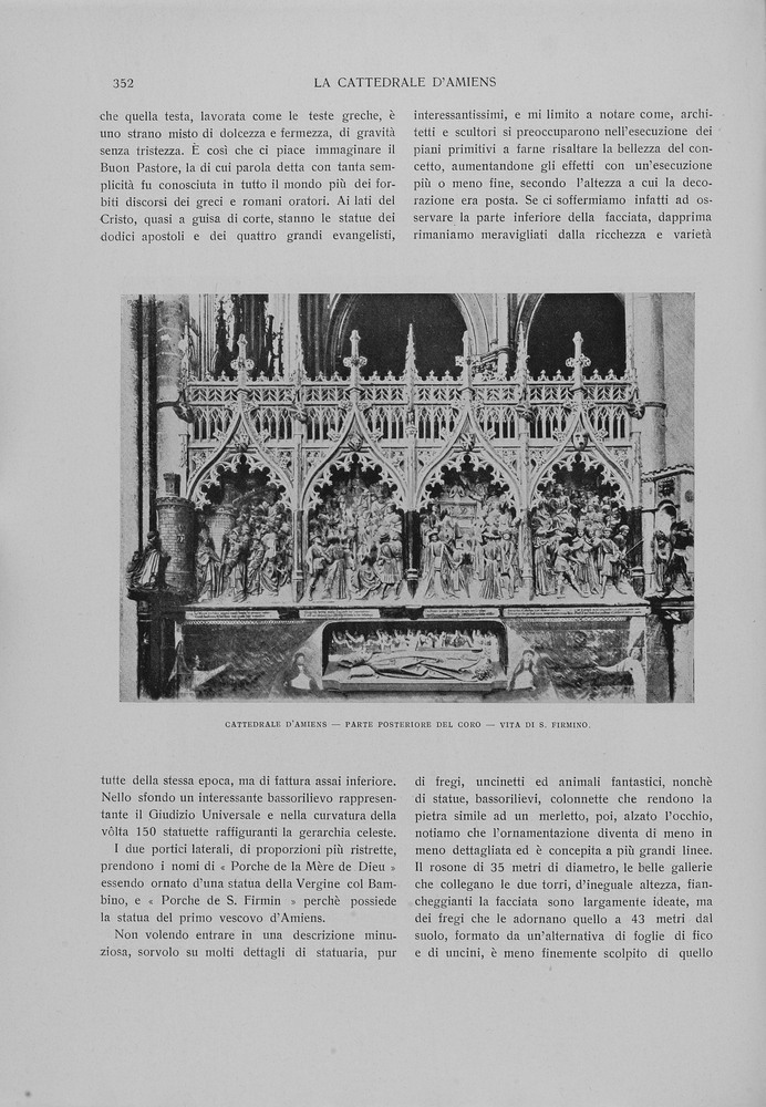 pagina sinistra