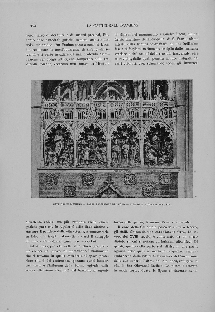 pagina sinistra