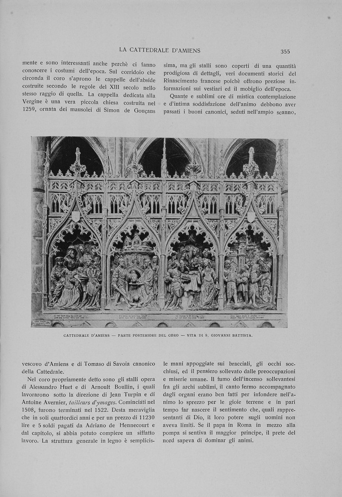 pagina destra