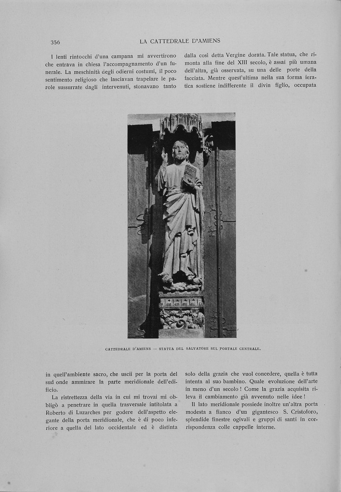 pagina sinistra