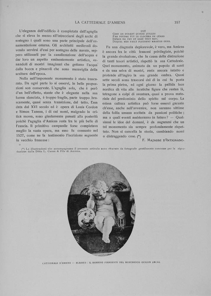 pagina destra
