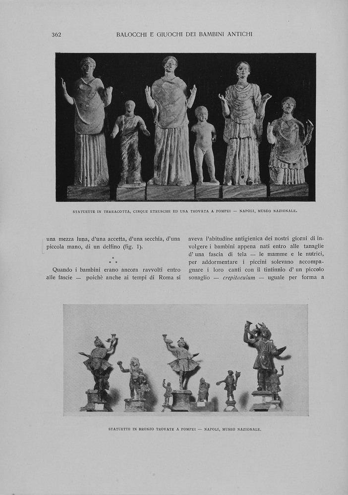 pagina sinistra