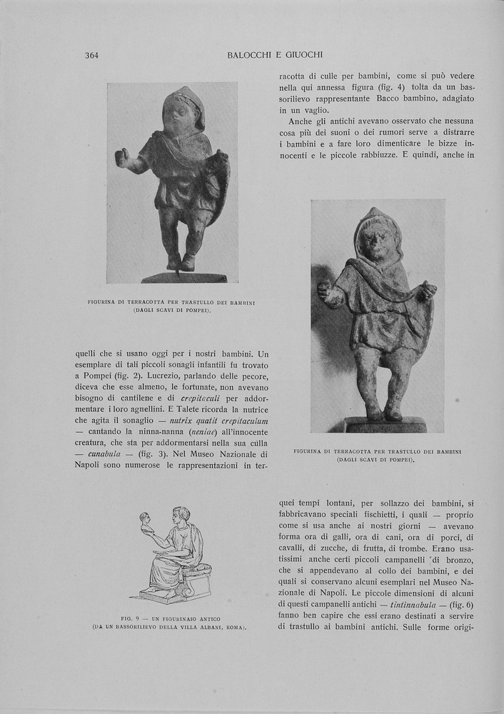 pagina sinistra