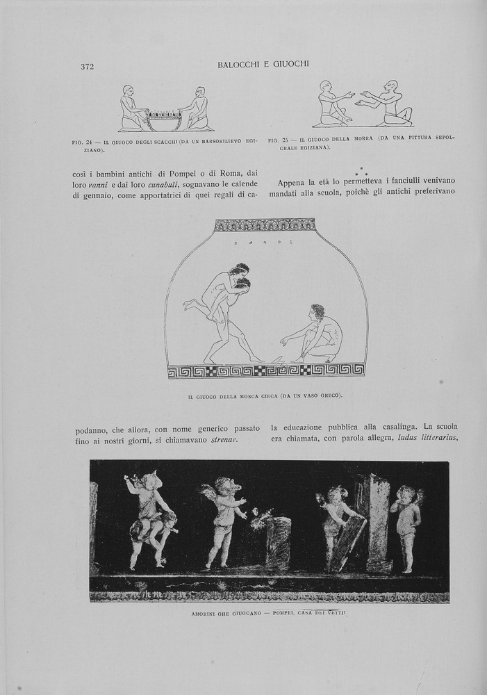 pagina sinistra