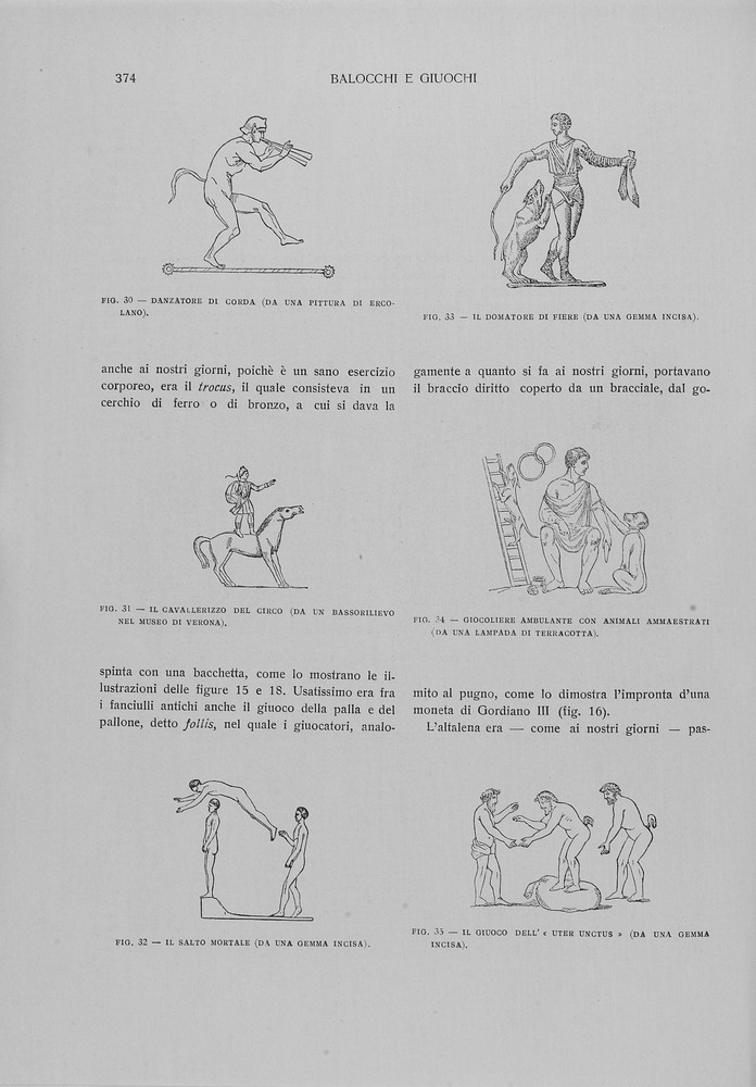 pagina sinistra
