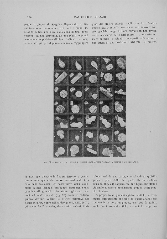 pagina sinistra