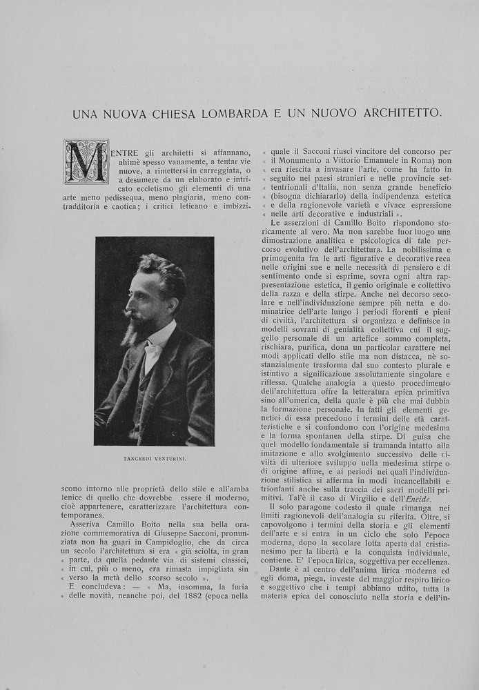 pagina sinistra
